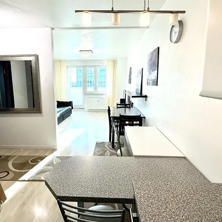 Apartamento With Pool & Sauna *